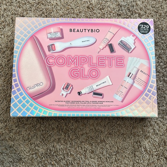BeautyBio The Complete GloPRO Set - Picture 4 of 7
